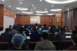 华谋咨询为某（包装行业）公司导入“三天一层楼”打造亮点131个