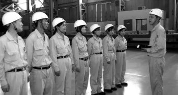 优秀班组长，请记住这“五问七字”