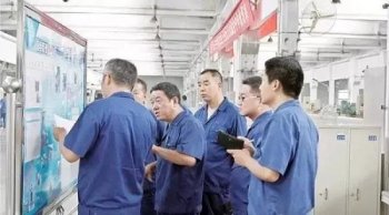 三个大招教你如何改善班组气氛