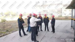 华谋咨询为某（化工行业）公司进行进行0STEP诊断