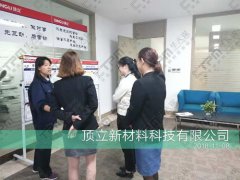 华谋咨询为某（涂料，乳胶业）公司查找现场改善困难的亮点原因并改善