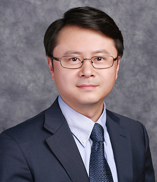 张礼立