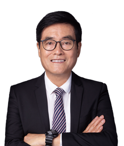 李葆文